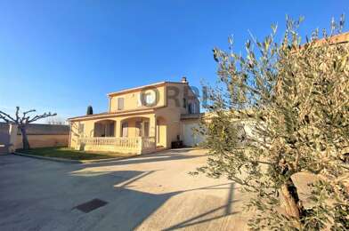 Maison 8 pièces 650000 €