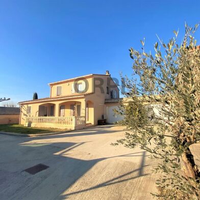 Maison 8 pièces 650000 €