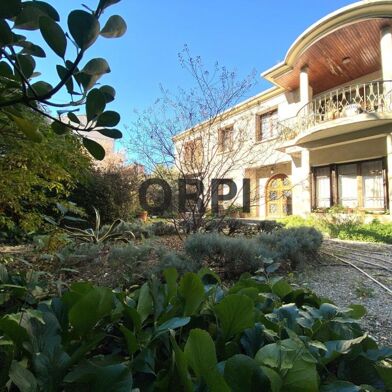 Maison 7 pièces 439000 €