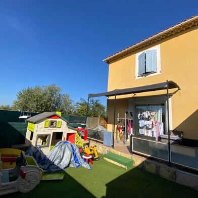 Maison 3 pièces 60 m²