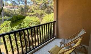 Appartement 2 Pièces 21 m² à louer à Sanary-sur-Mer (83110)