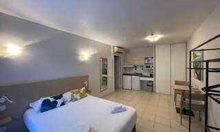 Appartement 1 Pièce 25 m² à vendre à Fréjus (83600)