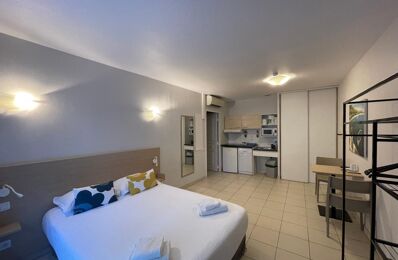 vente appartement 120 000 € à proximité de Sainte-Maxime (83120)