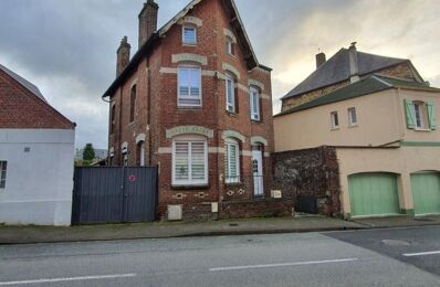 vente maison 79 990 € à proximité de Fontaine-Lès-Vervins (02140)