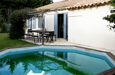vente maison 360 000 € à proximité de Arles (13200)