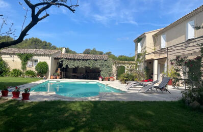 vente maison 995 000 € à proximité de Les Baux-de-Provence (13520)