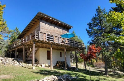 vente maison 329 000 € à proximité de La Rochette-du-Buis (26170)