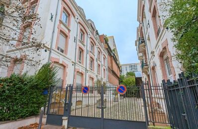 vente appartement 2 075 000 € à proximité de Épinay-sur-Seine (93800)