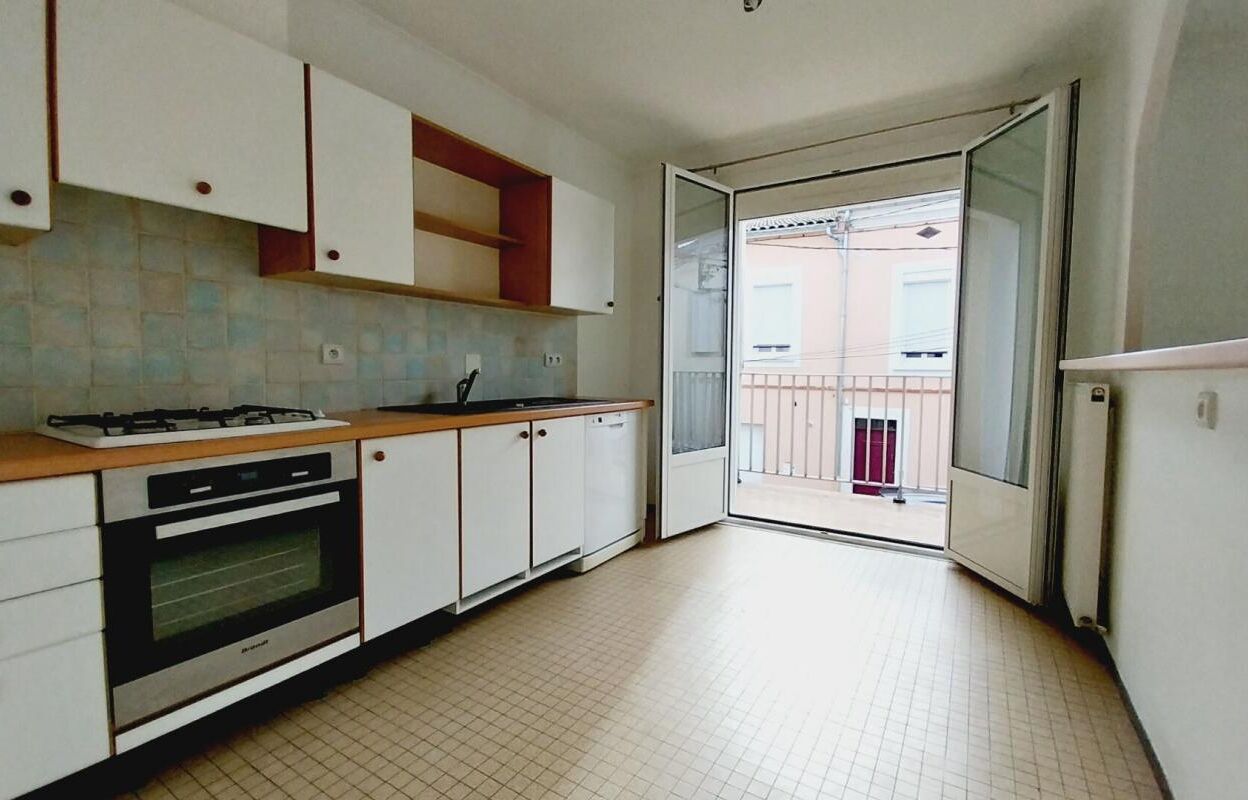 immeuble  pièces 181 m2 à vendre à Agen (47000)