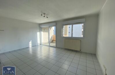 location appartement 850 € CC /mois à proximité de Le Bourget-du-Lac (73370)