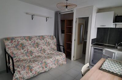 location appartement 420 € CC /mois à proximité de Chabournay (86380)
