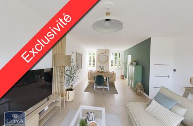 vente maison 131 500 € à proximité de Villedieu-sur-Indre (36320)