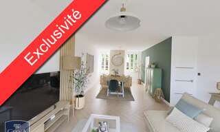 Maison 9 Pièces 120 m² à vendre à Châteauroux (36000)