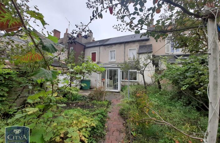 Vente maison 9 pièces 120 m² Châteauroux (36000) — photo 3