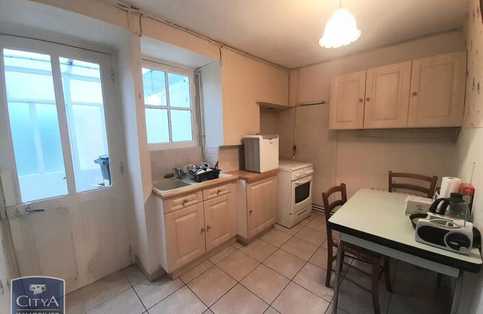 Vente maison 9 pièces 120 m² Châteauroux (36000) — photo 4
