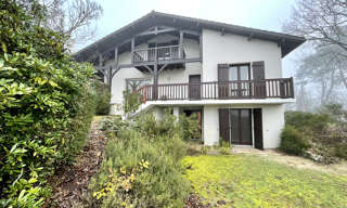 Maison 9 Pièces 221 m² à vendre à Labouheyre (40210)