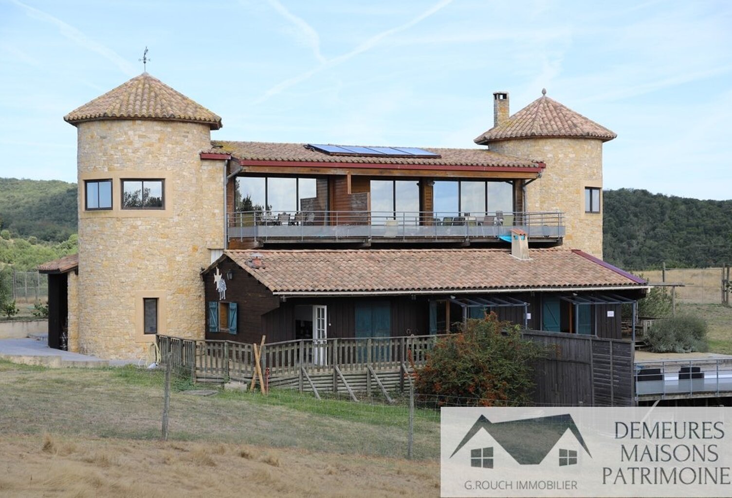 Domaine — photo 1