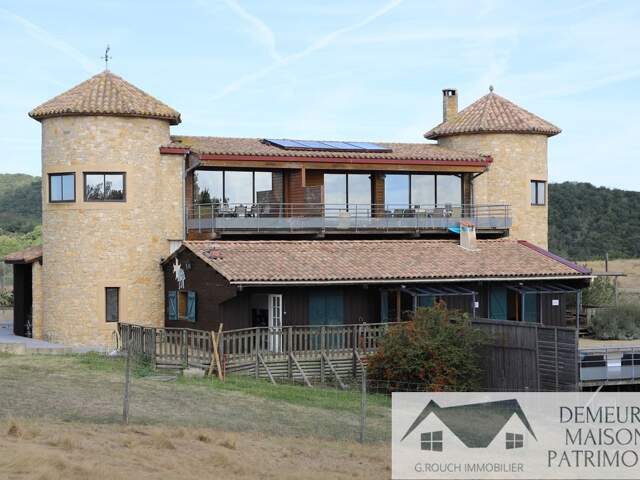Domaine — photo du bien