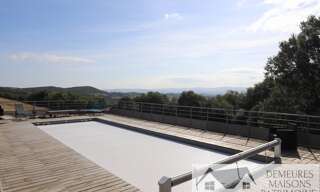 Maison 18 Pièces 557 m² à vendre à Carcassonne (11000)