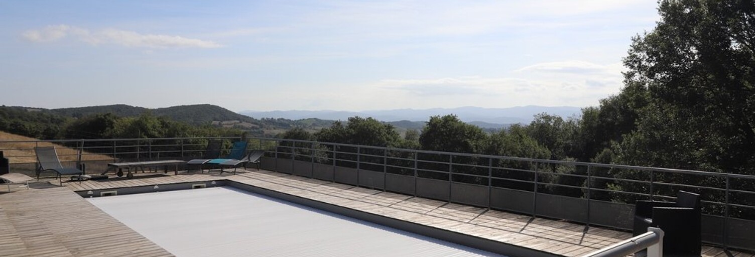 Maison 18 Pièces 557 m² à vendre à Carcassonne (11000)