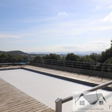 Maison 18 pièces 1590000 €