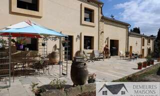 Maison 11 Pièces 400 m² à vendre à Carcassonne (11000)