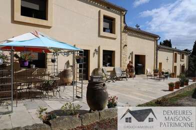 Maison 11 pièces 1290000 €