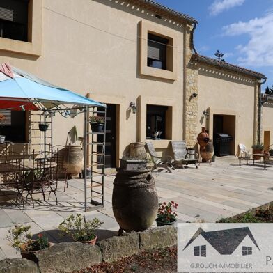 Maison 11 pièces 1290000 €