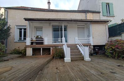 maison 6 pièces 125 m2 à vendre à Tournan-en-Brie (77220)