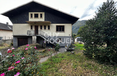 maison 6 pièces 133 m2 à vendre à Tours-en-Savoie (73790)