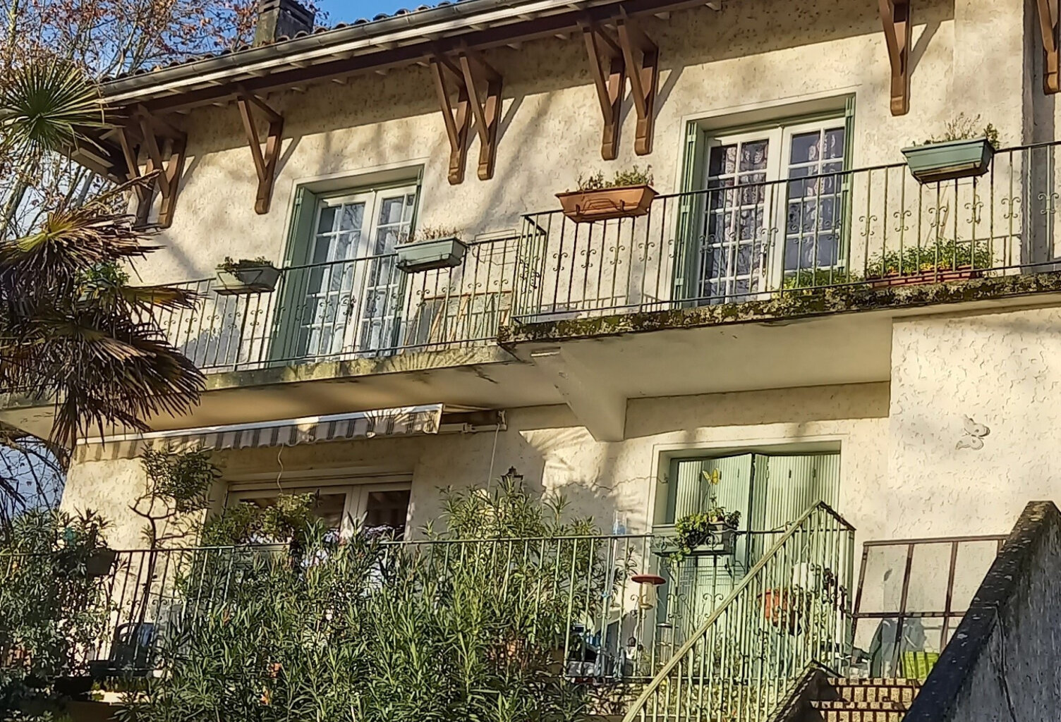 Maison familliale au coeur de Marmande — photo 1