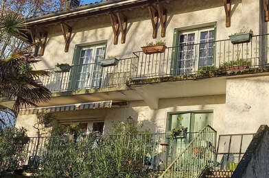 Maison 6 pièces 195300 €
