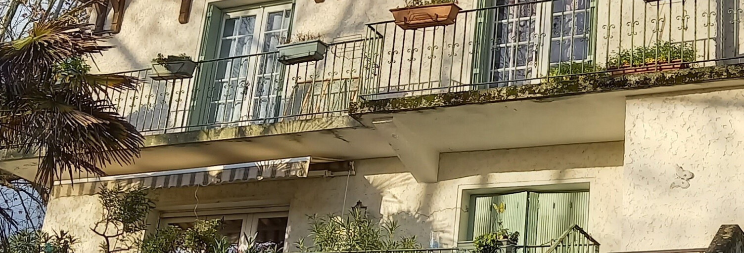 Maison 6 Pièces 128 m² à vendre à Marmande (47200)