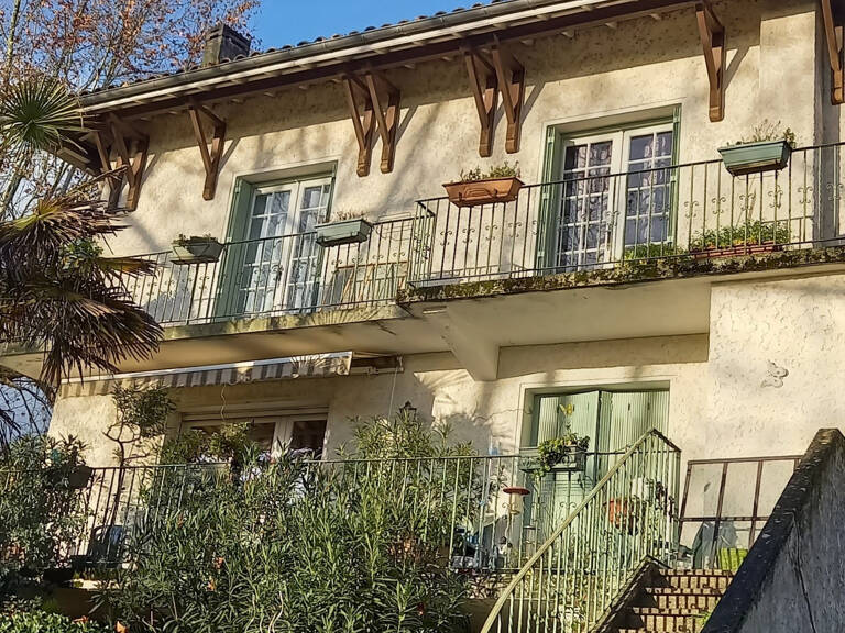 Maison familliale au coeur de Marmande — photo 1