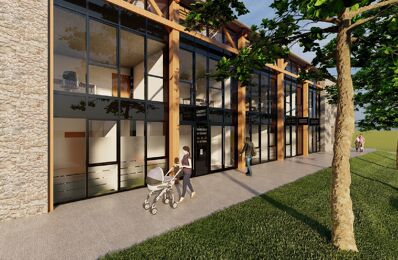 vente commerce 198 792 € à proximité de Saint-Domineuc (35190)