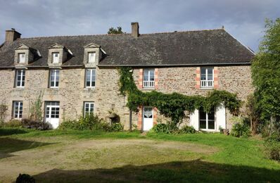 vente maison 577 390 € à proximité de Yvignac-la-Tour (22350)