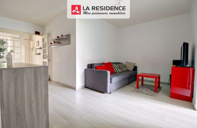 vente appartement 224 700 € à proximité de Hardricourt (78250)