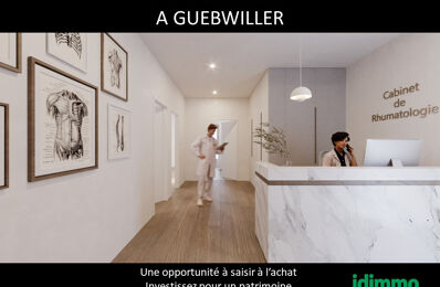 vente divers 182 280 € à proximité de Lautenbach (68610)