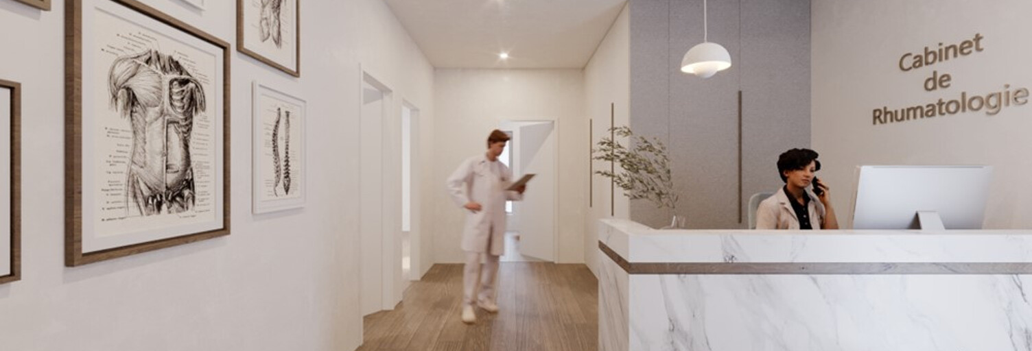 Commerce  124 m² à vendre à Guebwiller (68500)