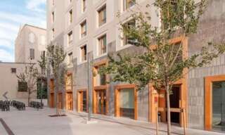 Appartement 1 Pièce 20 m² à vendre à Marseille 2 (13002)