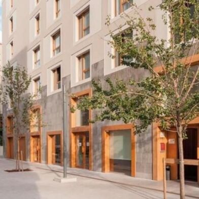 Appartement 1 pièces 86000 €