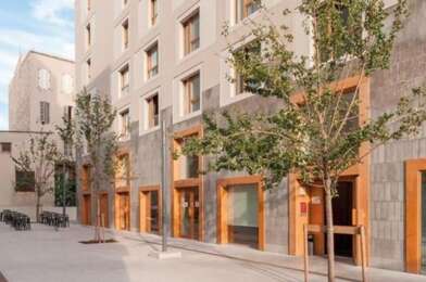 Appartement 1 pièces 86000 €