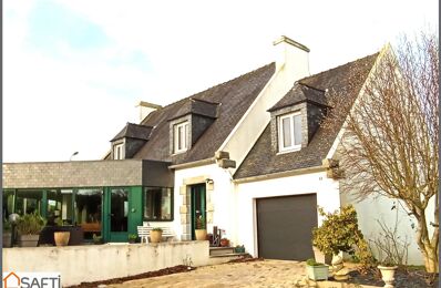 vente maison 342 000 € à proximité de Saint-Sauveur (29400)