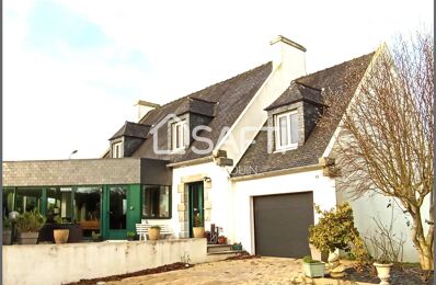 vente maison 327 000 € à proximité de Loc-Eguiner-Saint-Thegonnec (29410)