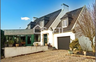 vente maison 327 000 € à proximité de Ploudaniel (29260)