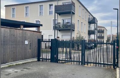 vente appartement 115 000 € à proximité de Lambesc (13410)