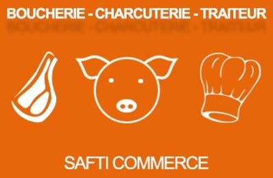 vente commerce 298 000 € à proximité de Saucats (33650)