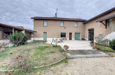 vente maison 475 000 € à proximité de Saint-Marcel-Lès-Valence (26320)