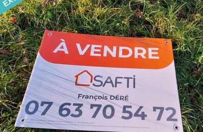 vente terrain 32 000 € à proximité de Montferrand-du-Périgord (24440)