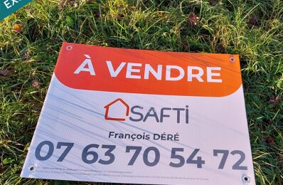 vente terrain 32 000 € à proximité de Saint-Chamassy (24260)